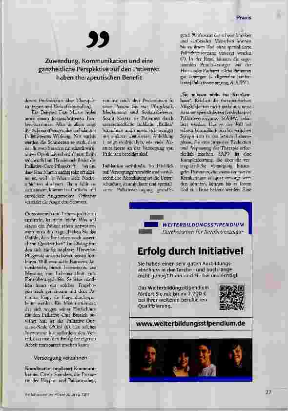 Vorschauseite 4: Worte, die wirken