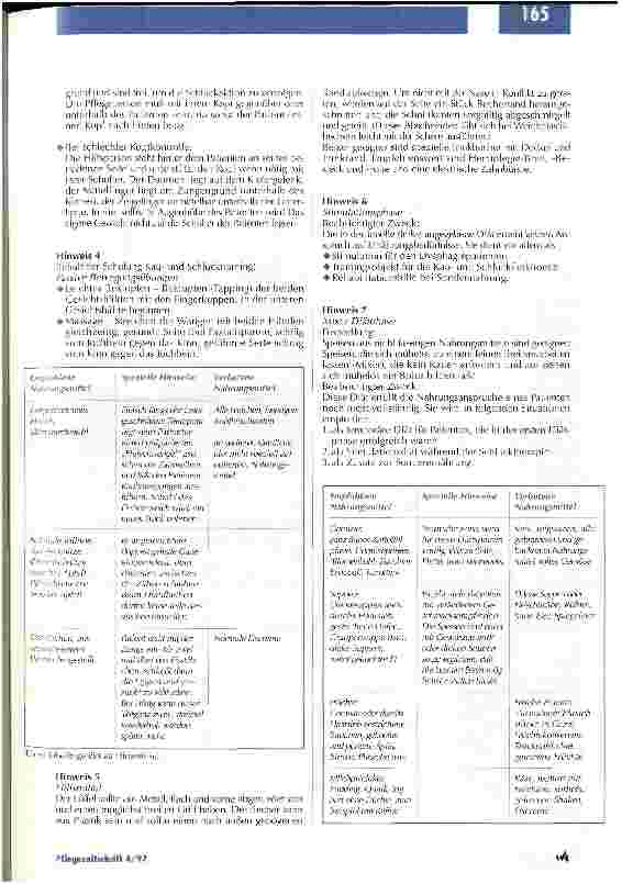 Vorschauseite 5: Der Einsatz von Pflegestandards verbessert die Pflegequalität Stationsgebundene Qualitätssicherung