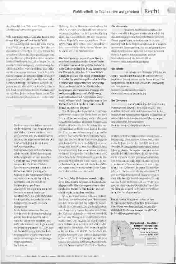 Vorschauseite 2: Wir haben nicht verloren