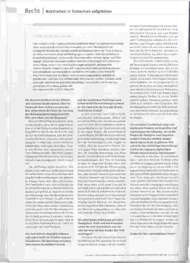 Vorschauseite 3: Wir haben nicht verloren