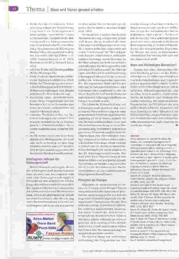Vorschauseite 4: Engmaschige Begleitung