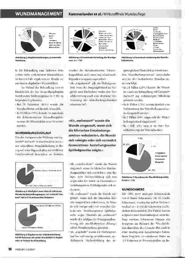 Vorschauseite 3: Wirkstofffreie Wundauflage