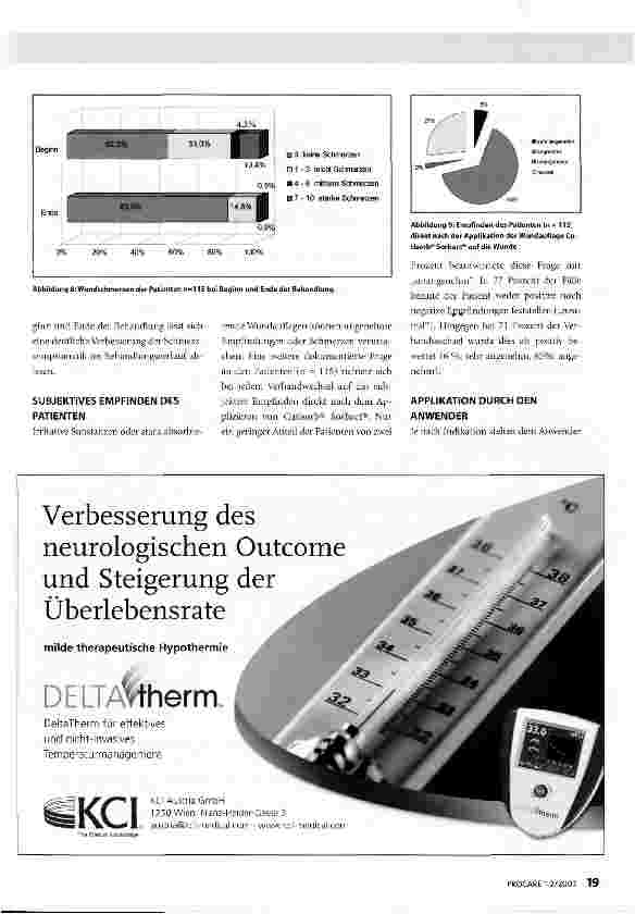 Vorschauseite 4: Wirkstofffreie Wundauflage