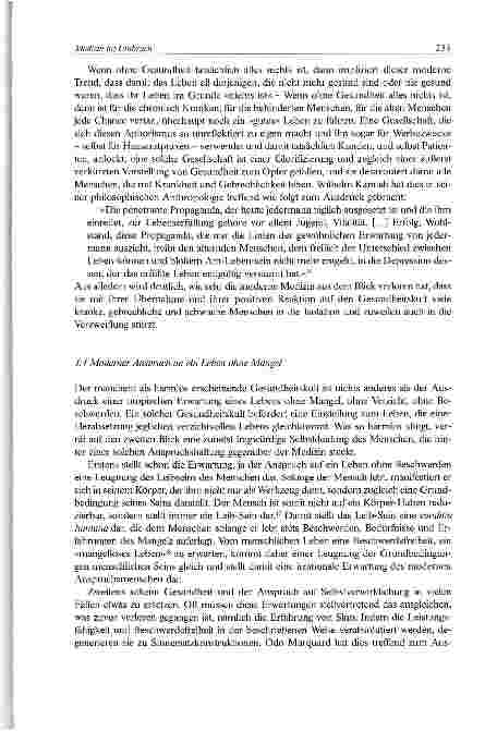 Vorschauseite 5: Medizin im Umbruch