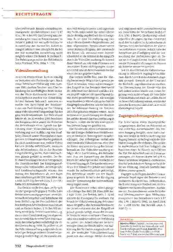 Vorschauseite 3: Detektiv erlaubt, Blutprobe nicht
