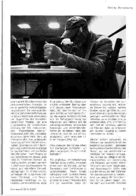 Vorschauseite 5: Beratung im Zwangskontext