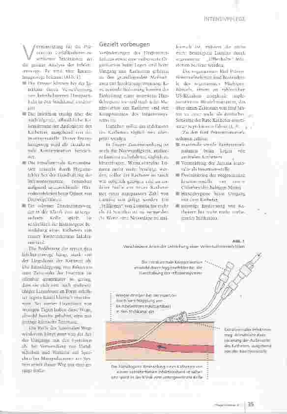 Vorschauseite 2: Ziel ist die Null-Rate