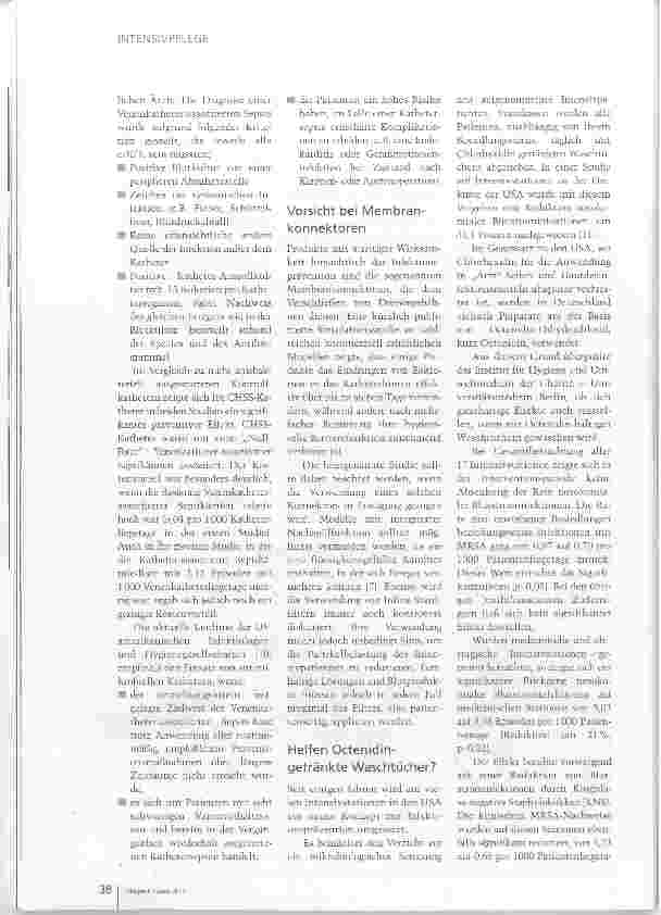 Vorschauseite 5: Ziel ist die Null-Rate