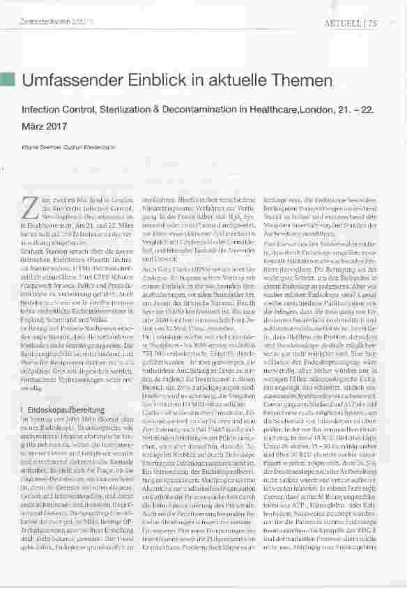 Vorschauseite 1: Umfassender Einblick in aktuelle Themen