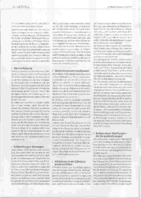 Vorschauseite 2: Umfassender Einblick in aktuelle Themen