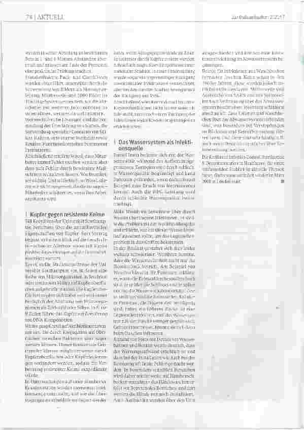 Vorschauseite 4: Umfassender Einblick in aktuelle Themen
