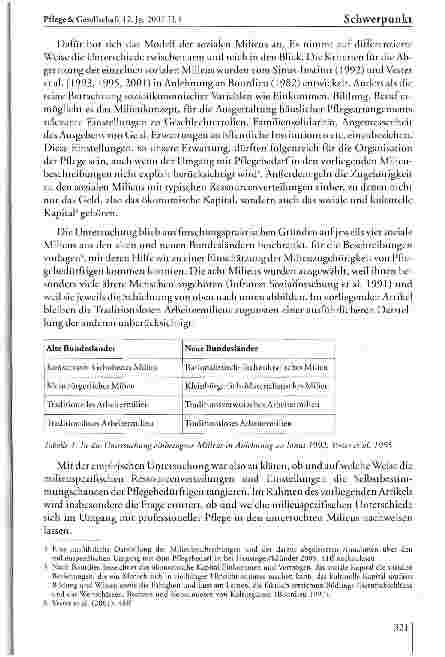 Vorschauseite 4: Freundin, Expertin oder Dienstmädchen