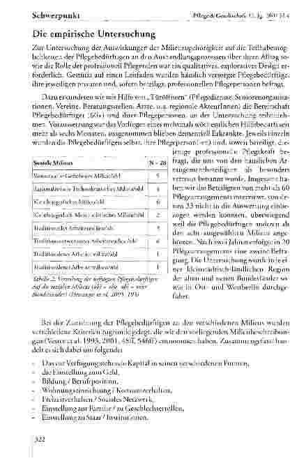 Vorschauseite 5: Freundin, Expertin oder Dienstmädchen