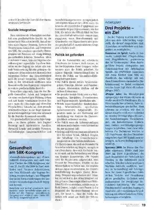 Vorschauseite 2: Positive Wechselwirkung erzeugen