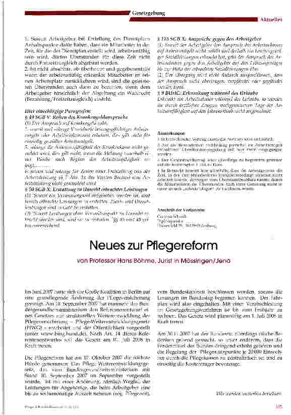 Vorschauseite 4: Überstundenabbau während krankheitsbedingter Arbeitsunfähigkeit?