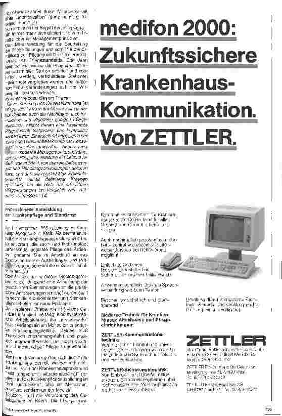 Vorschauseite 2: Die Entwicklung von Standards in der Krankenpflege Teil 2: Begründung des Standards