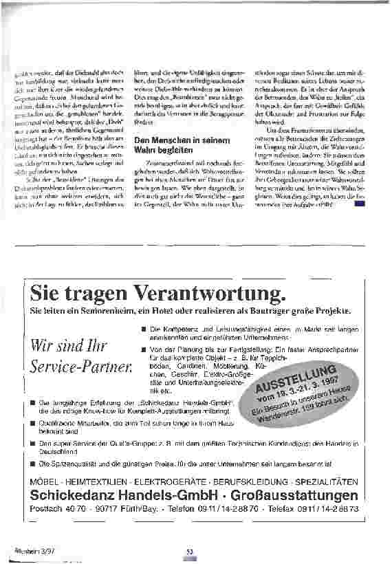Vorschauseite 5: Diebstahlswahn im Alter Verhaltensmaßnahmen im Umgang mit Betroffenen