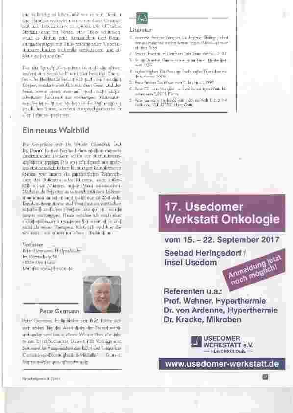 Vorschauseite 4: Tibetische Medizin