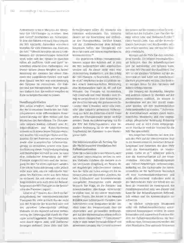 Vorschauseite 5: Eine schwierige Entscheidung
