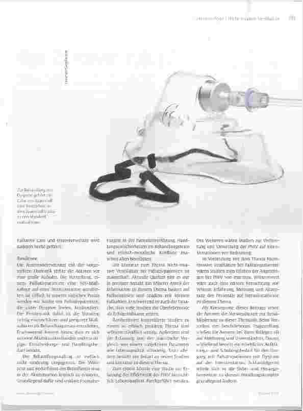Vorschauseite 6: Eine schwierige Entscheidung