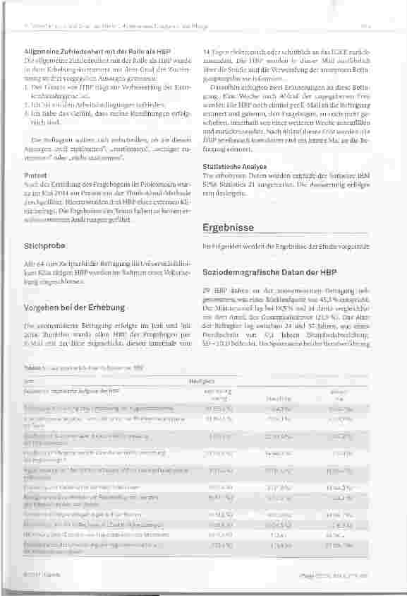 Vorschauseite 5: Hygienebeauftragte in der Pflege auf den Stationen