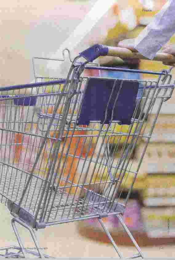 Vorschauseite 1: Weil Pflege es wert ist