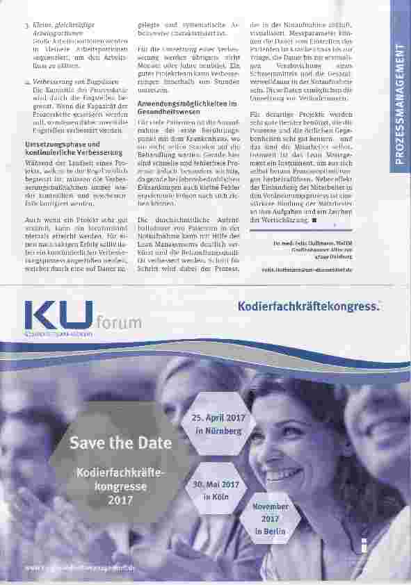 Vorschauseite 3: Weitstrommanagement