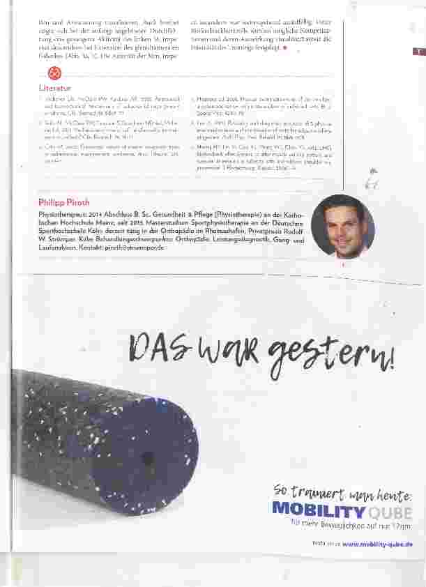 Vorschauseite 4: Subakromiales Impingement-Syndrom