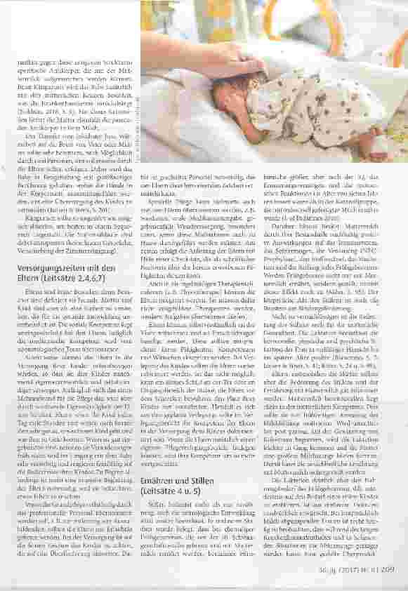 Vorschauseite 4: Eltern in Ver-Bindung bringen