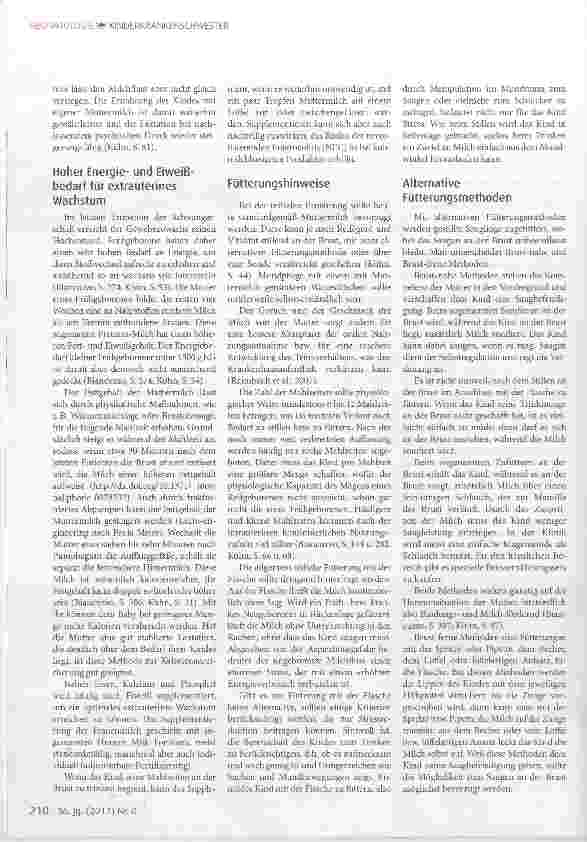 Vorschauseite 5: Eltern in Ver-Bindung bringen