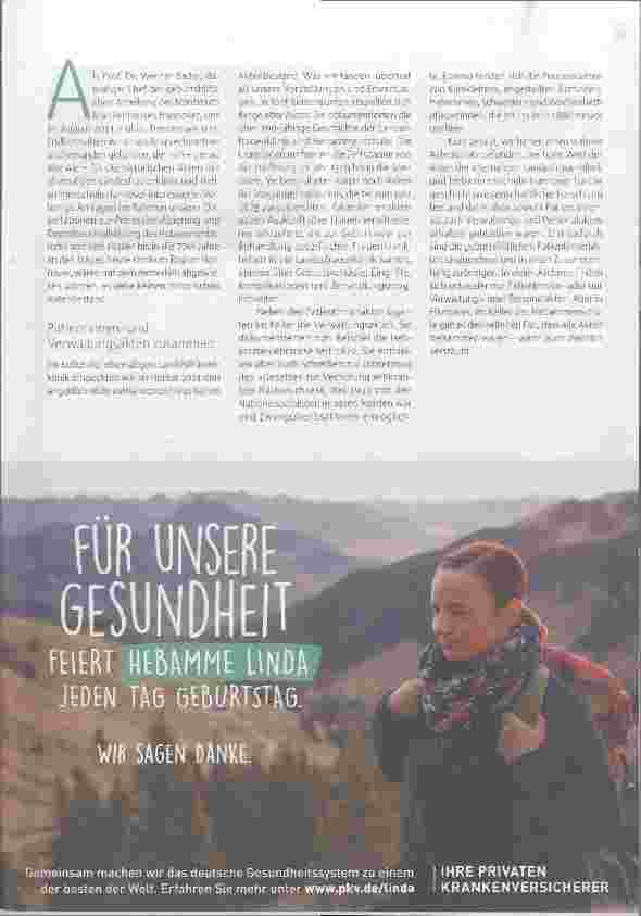 Vorschauseite 2: Aktenschatz geschreddert