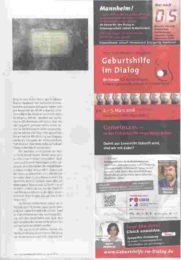 Vorschauseite 4: Aktenschatz geschreddert