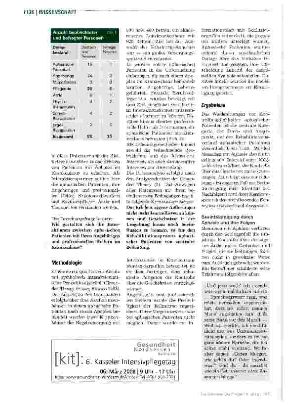 Vorschauseite 3: Du steuerst nicht mehr!
