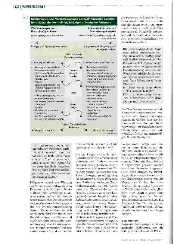Vorschauseite 5: Du steuerst nicht mehr!