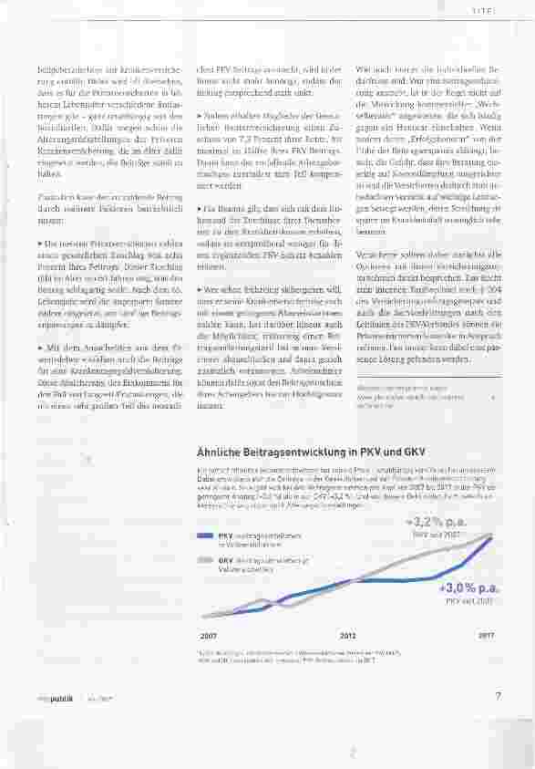 Vorschauseite 4: Für jede Lebenslage