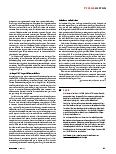 Vorschauseite 2: Arbeitnehmer? Honorarkraft? Scheinselbstständig?