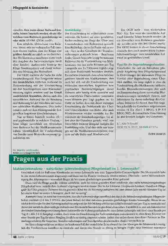 Vorschauseite 2: Verabreichung von Medikamenten; Blutzuckermessung; Überschreiten von Richtwerten