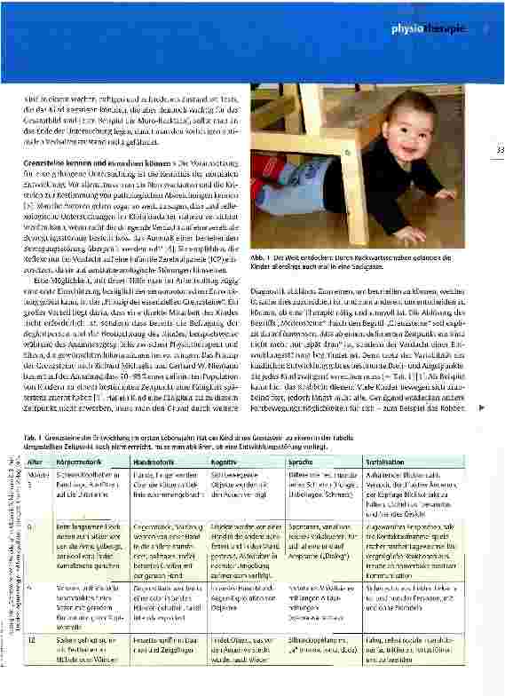 Vorschauseite 2: Variabilität ist Normalität