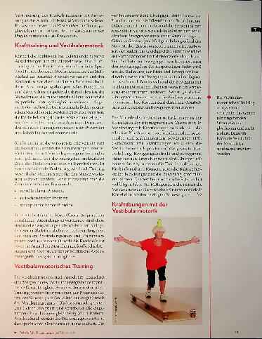 Vorschauseite 5: Mysterium Hypertrophie Erkenntnisse und Potentiale für optimiertes Muskelwachstum