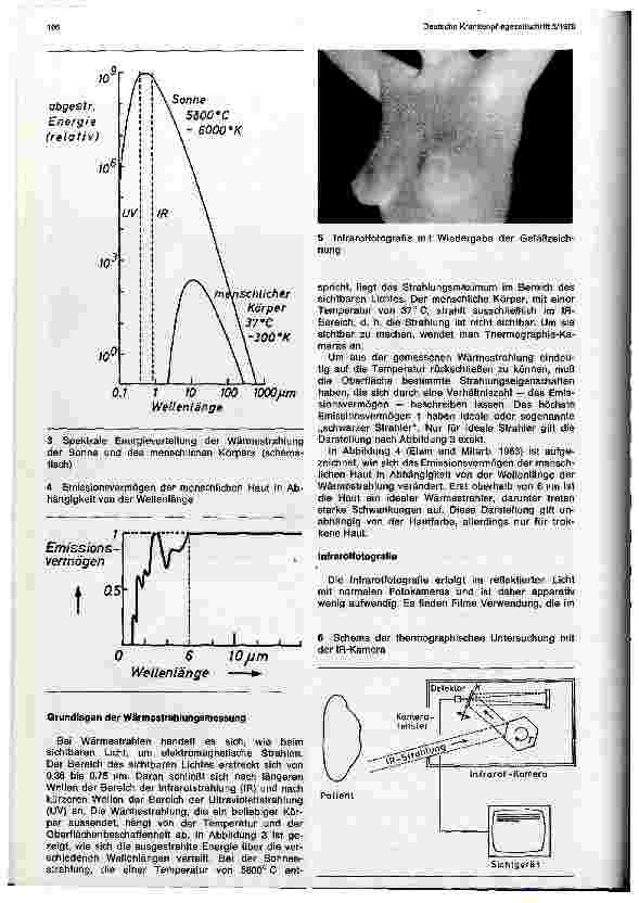 Vorschauseite 2: Thermographische Untersuchungsmethoden