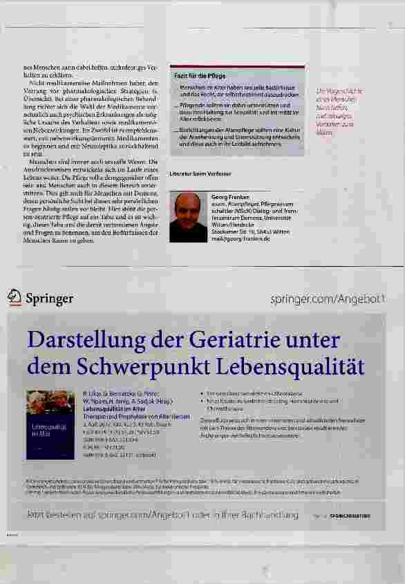 Vorschauseite 4: Hohe Liebe