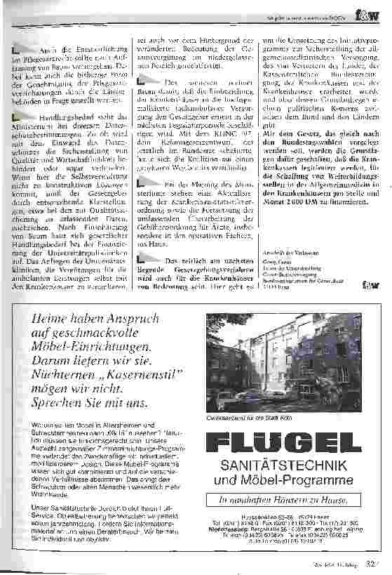 Vorschauseite 2: So geht es weiter nach den NOGs