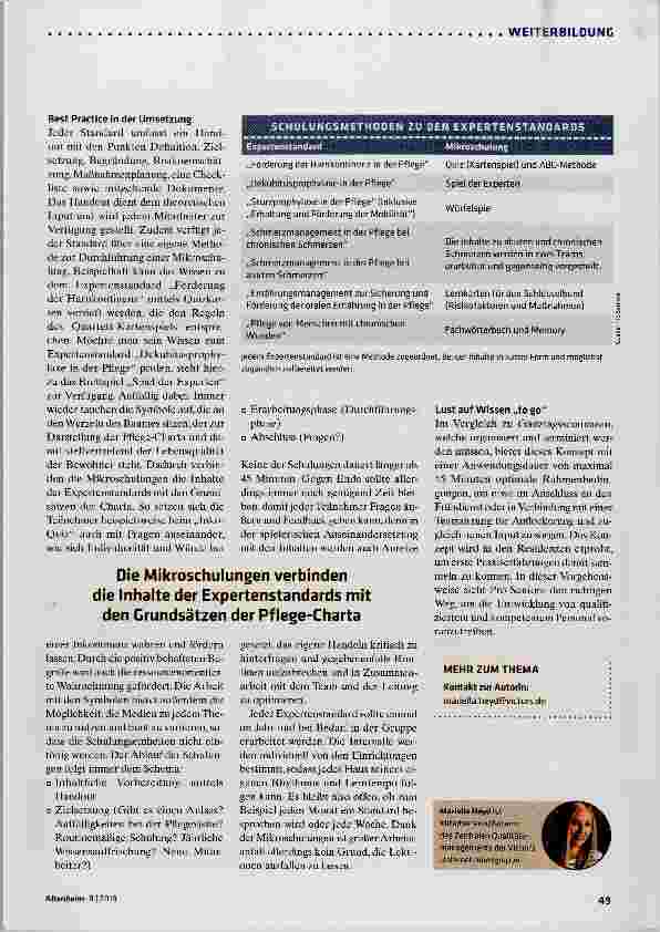 Vorschauseite 4: So macht Lernen Spaß