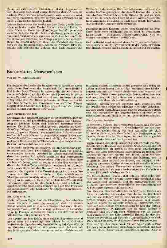 Vorschauseite 2: Computer im Kopf