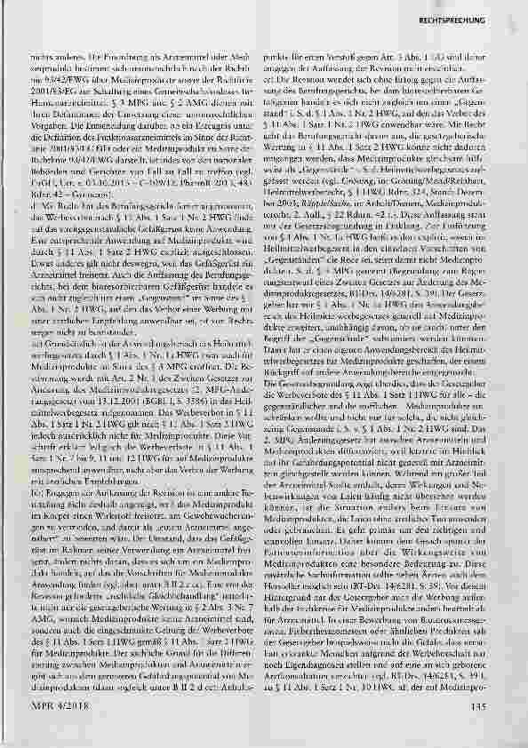 Vorschauseite 4: Gefäßgerüst