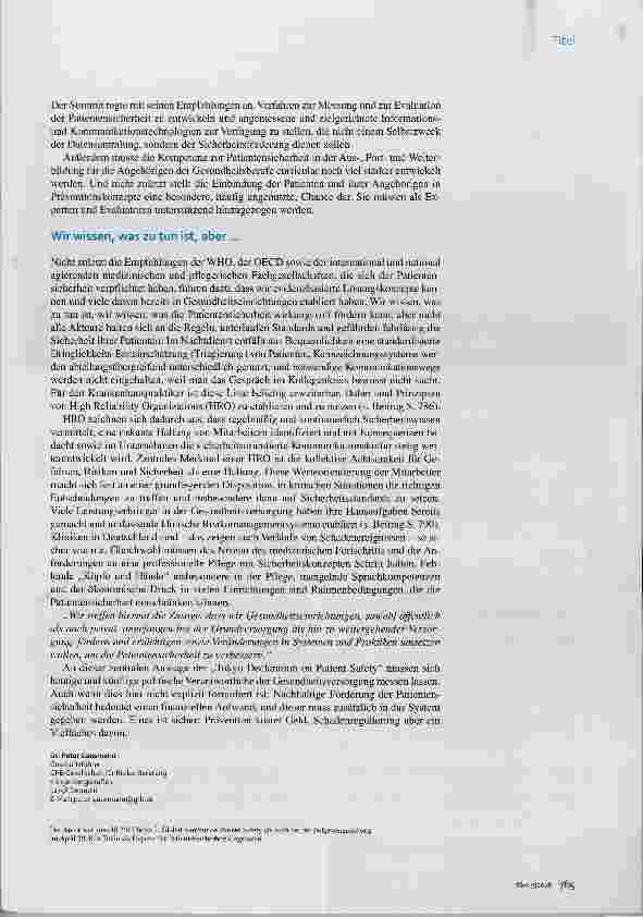 Vorschauseite 3: Im Zeichen von Tokio