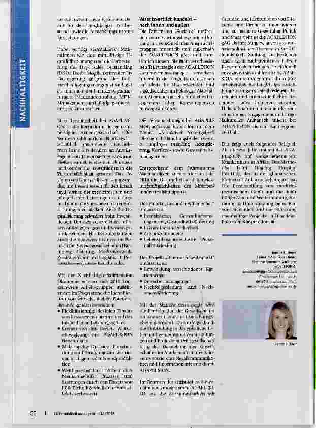 Vorschauseite 3: AGAgoesGreen
