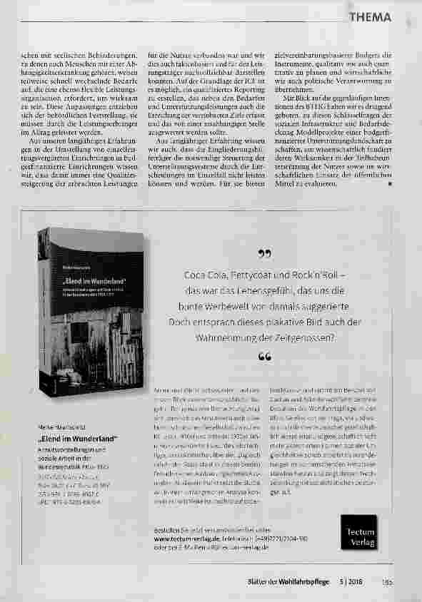 Vorschauseite 4: Steuerung und Finanzierung von Leistungen des BTHG im Spannungsfeld von Personenzentrierung, Sozialraumorientierung, Ergebnisorientierung und Kostendämpfung