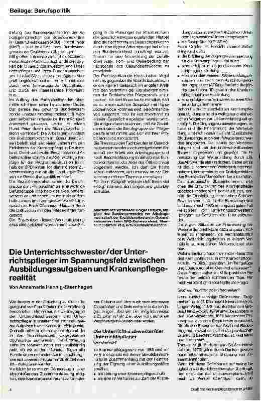 Vorschauseite 3: Grußworte, Referate und Statements der 4. Bundestagung Eröffung und Begrüßung