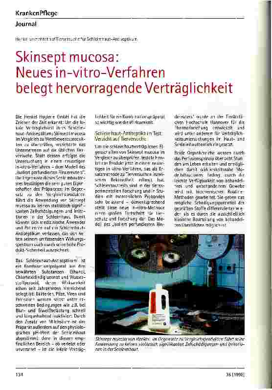 Vorschauseite 3: Programm gegen weitere Ausbreitung von HIV Glaxo Wellcome senkt Preis für Retrovir in Entwicklungsländern